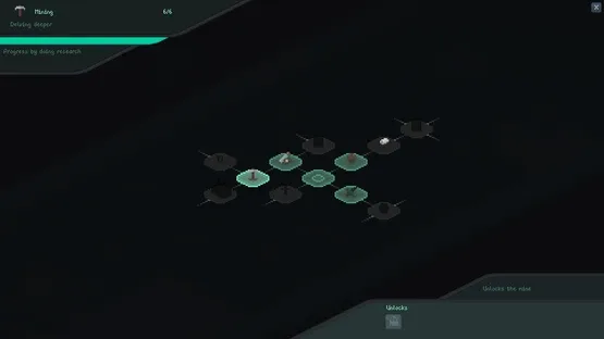 Arc of Icarus screenshot 3