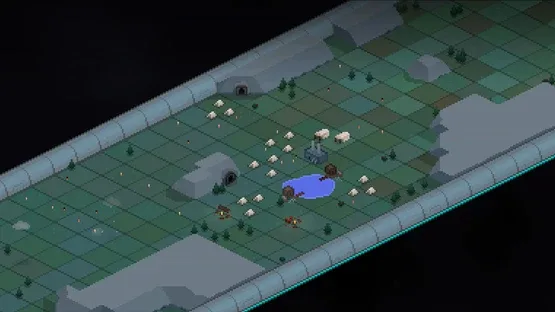 Arc of Icarus screenshot 6