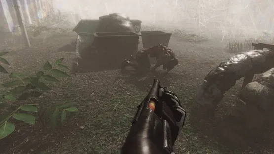 Reoxia screenshot 2