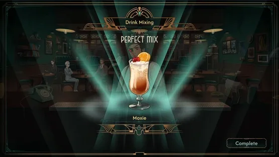 Last Night Last Call screenshot 3