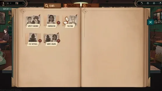 Last Night Last Call screenshot 8