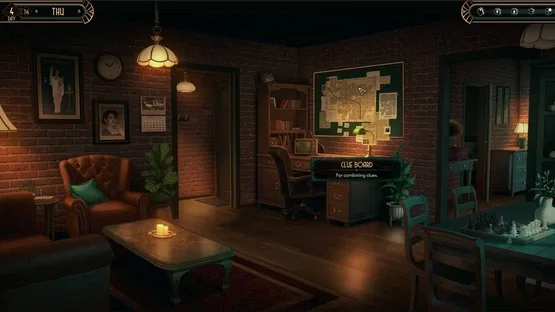 Last Night Last Call screenshot 6