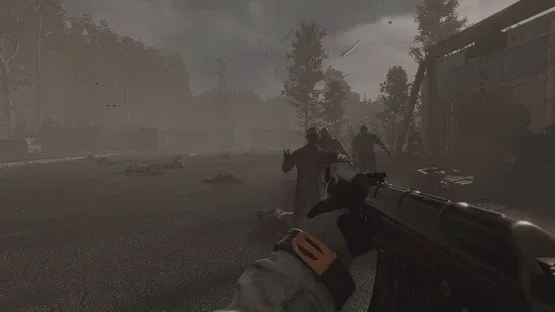 Reoxia screenshot 8