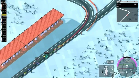 Throttle Trace screenshot 8