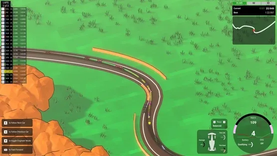 Throttle Trace screenshot 4