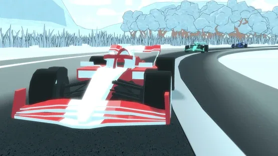 Throttle Trace screenshot 2