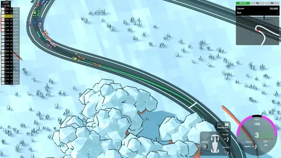 Throttle Trace screenshot 3