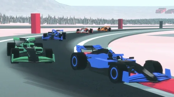 Throttle Trace screenshot 7