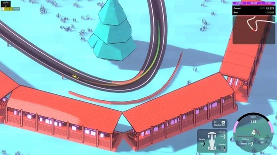 Throttle Trace screenshot 5