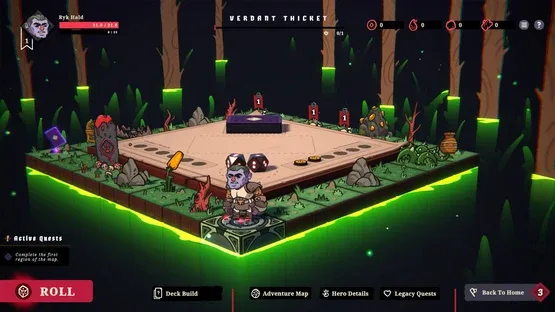 Boardlike screenshot 2