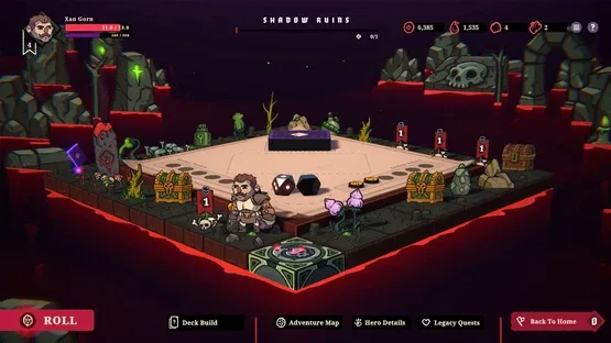 Boardlike screenshot 3