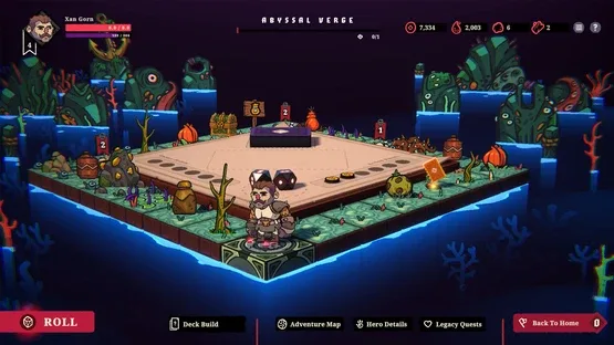 Boardlike screenshot 7