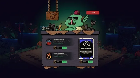 Boardlike screenshot 10