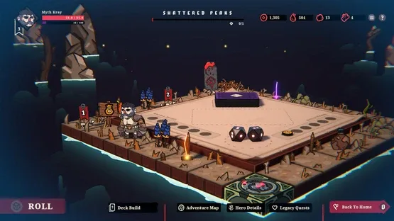 Boardlike screenshot 5
