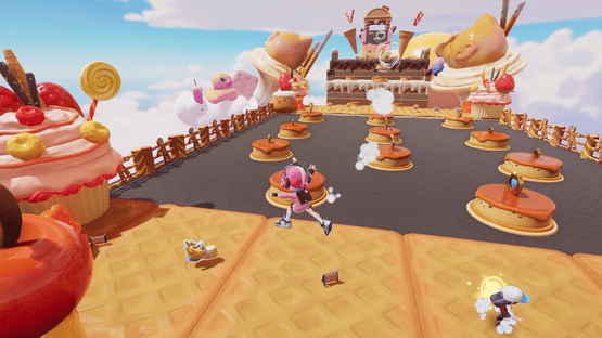 Totopia Screenshot
