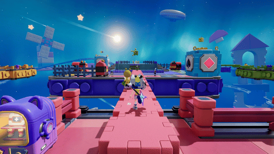 Totopia Screenshot