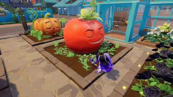Totopia Screenshot