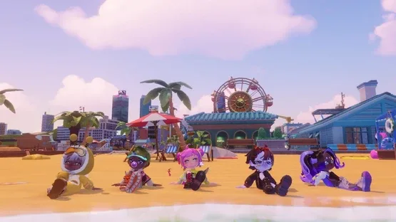 Totopia screenshot 5