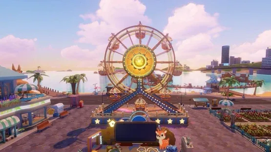 Totopia screenshot 6