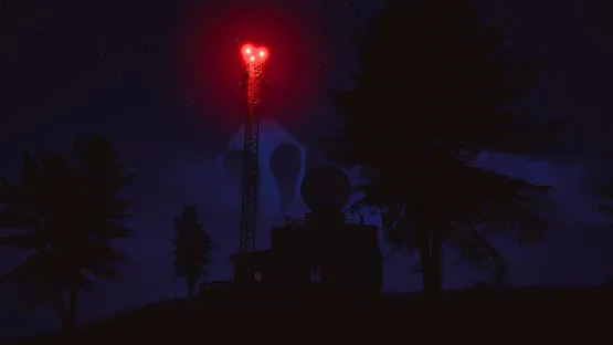 The Last Transmission screenshot 1