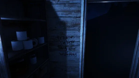 The Last Transmission screenshot 2