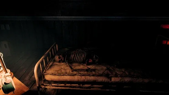 The Last Transmission screenshot 4