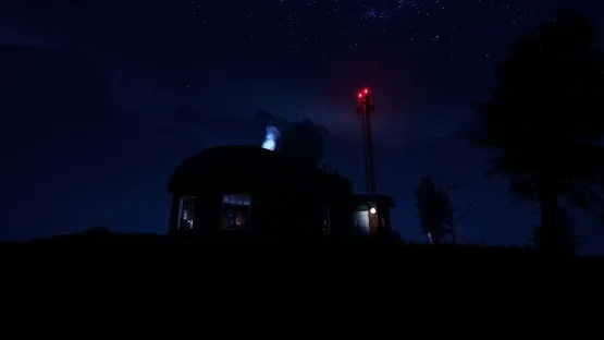 The Last Transmission screenshot 6