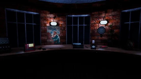 The Last Transmission screenshot 7