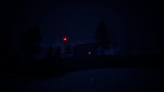 The Last Transmission screenshot 3