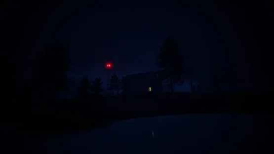 The Last Transmission screenshot 9