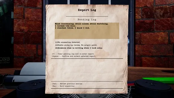 The Last Transmission screenshot 11