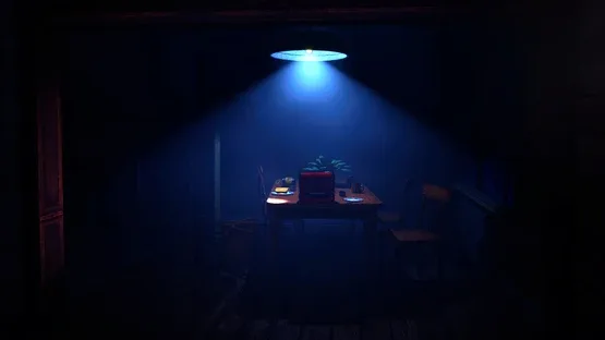 The Last Transmission screenshot 12