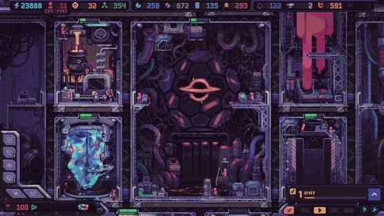 Hull Rupture screenshot 2