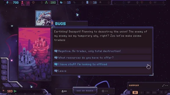 Hull Rupture screenshot 4