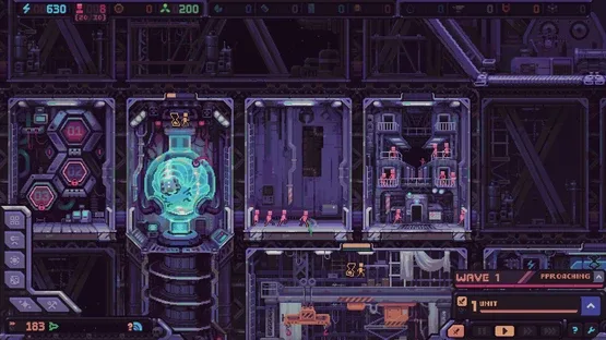 Hull Rupture screenshot 5