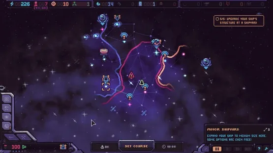 Hull Rupture screenshot 6