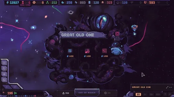Hull Rupture screenshot 9