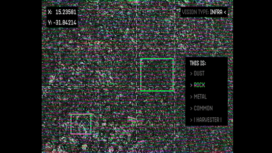 Venera 31 Screenshot