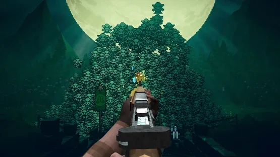 Guns 'n Goblins screenshot 8