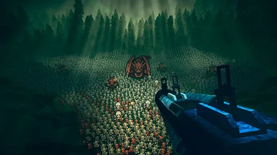 Guns 'n Goblins screenshot 4