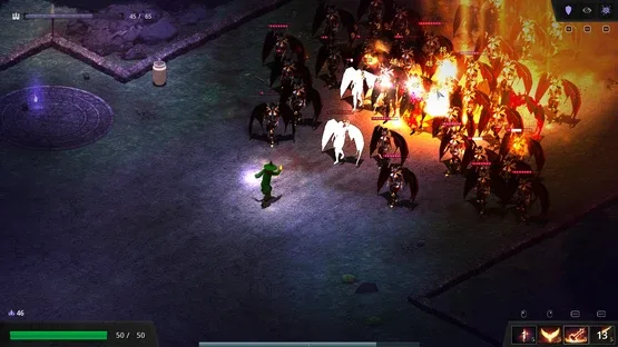 Hellbridge screenshot 7