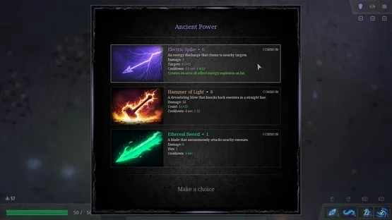 Hellbridge screenshot 9
