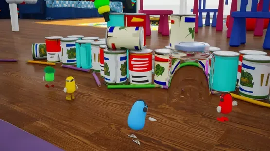 Climber Toys: Together screenshot 2