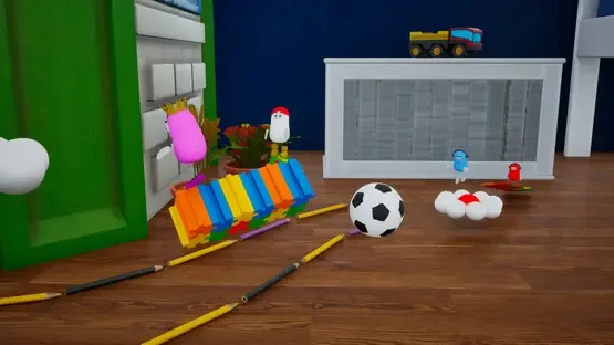Climber Toys: Together screenshot 3