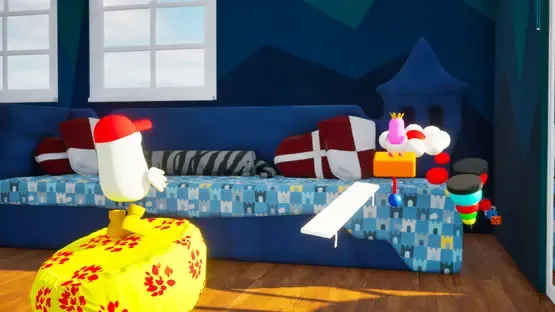 Climber Toys: Together screenshot 4