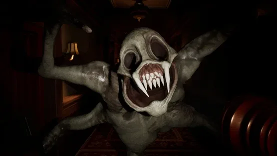 Exorcist Hotline screenshot 1