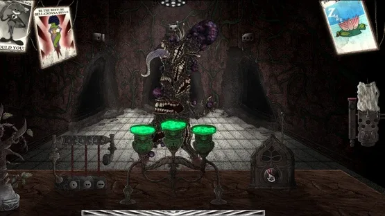 Parralysis screenshot 15