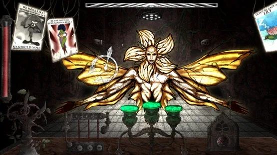 Parralysis screenshot 17