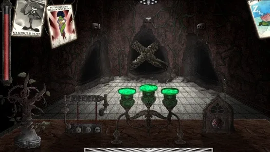 Parralysis screenshot 18