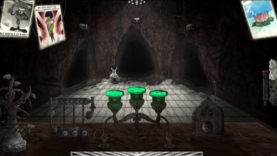 Parralysis screenshot 23